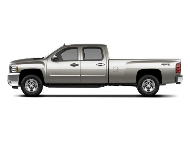 2009 Chevrolet Silverado 1500 LT photo 3