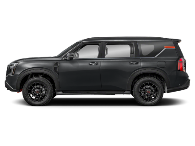 2025 Nissan Armada photo 3