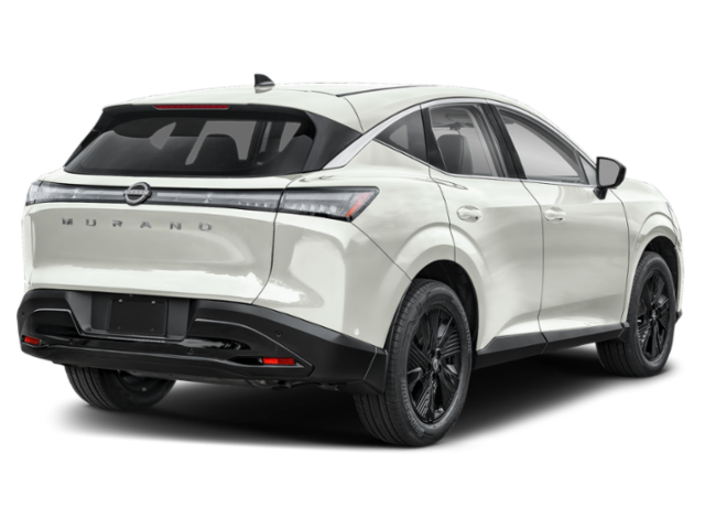 2026 Nissan Murano SV photo 2