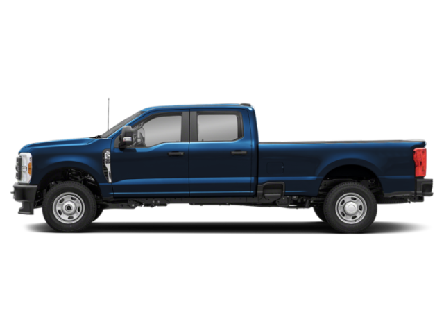 2025 Ford F-350 XLT photo 3