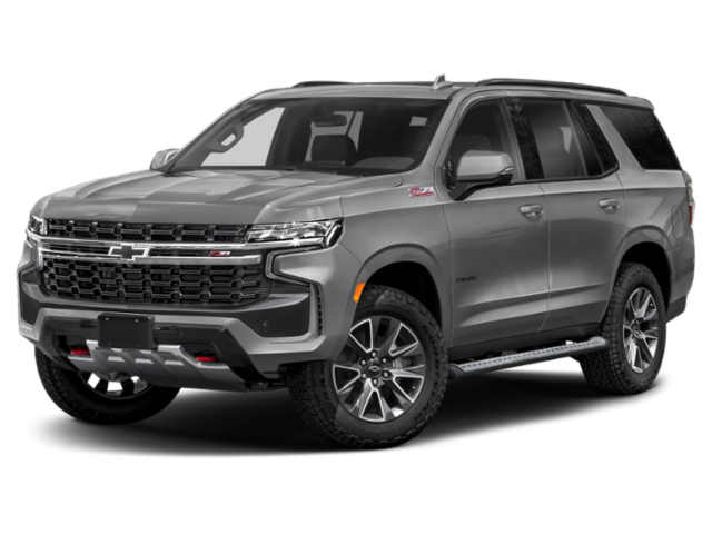 2021 Chevrolet Tahoe Z71's photo
