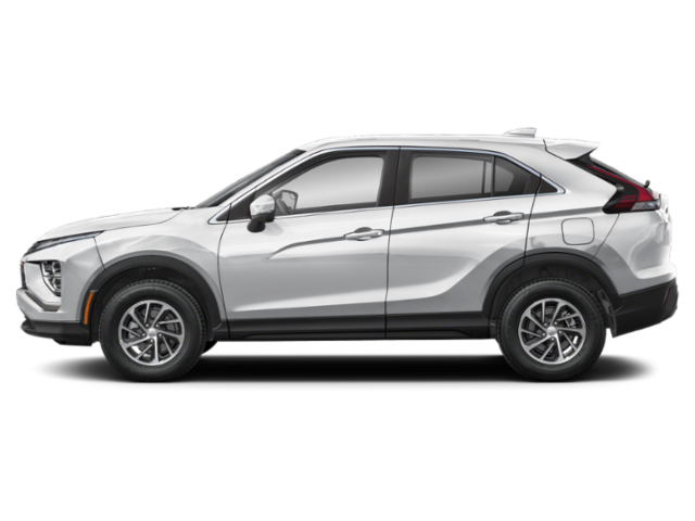 2026 Mitsubishi Eclipse Cross ES photo 2