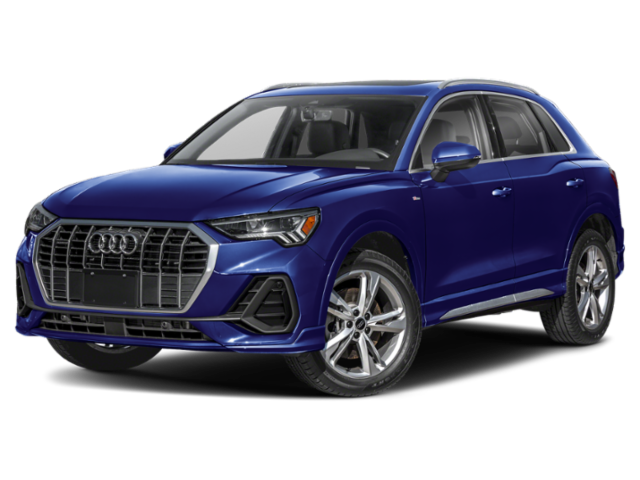 2023 Audi Q3 S line Premium Plus photo 4