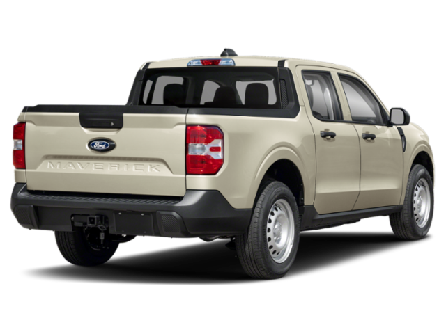 2025 Ford Maverick XL photo 13