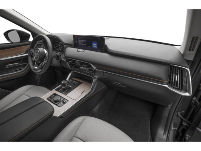 2025 Mazda CX-90 3.3 Turbo Premium S photo 10