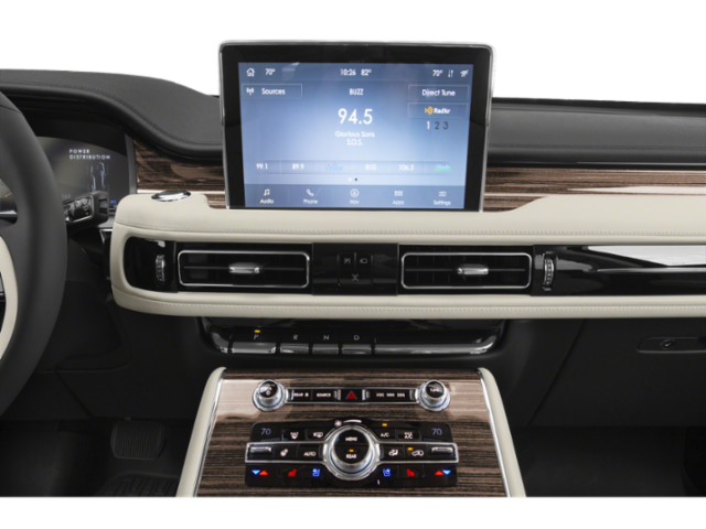 2020 LINCOLN AVIATOR - Image 7