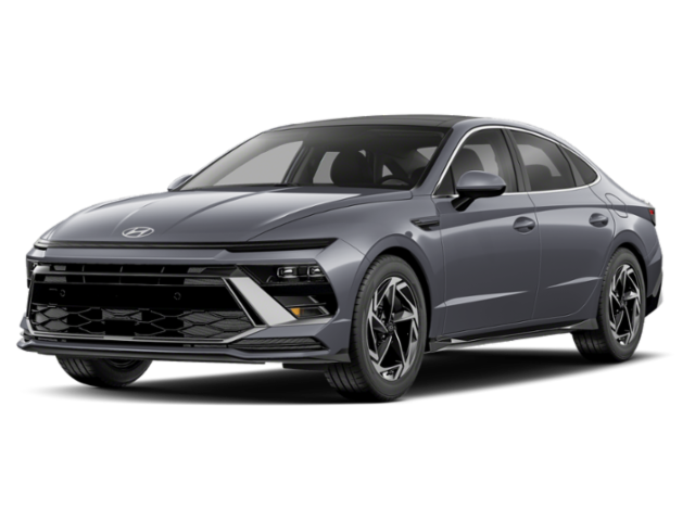 2025 Hyundai Sonata SEL Convenience photo 19