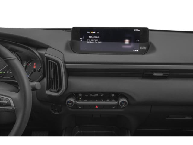2026 Mazda CX-50 Preferred photo 4