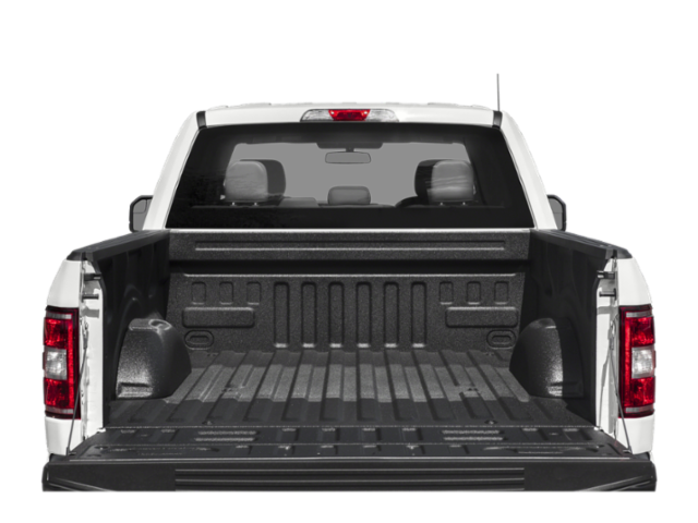 2018 Ford F-150 XLT photo 9