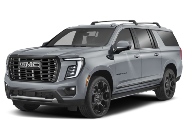 2025 GMC Yukon XL Denali's photo
