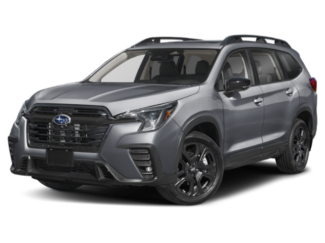 2025 Subaru Ascent Onyx Edition Touring photo 2
