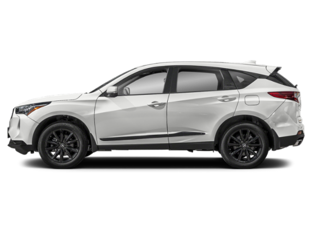 2025 Acura RDX Base photo 4