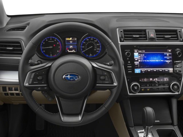 2018 Subaru Outback 2.5i Premium photo 4