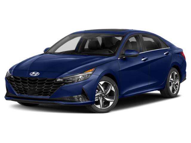 2023 Hyundai Elantra Limited's photo