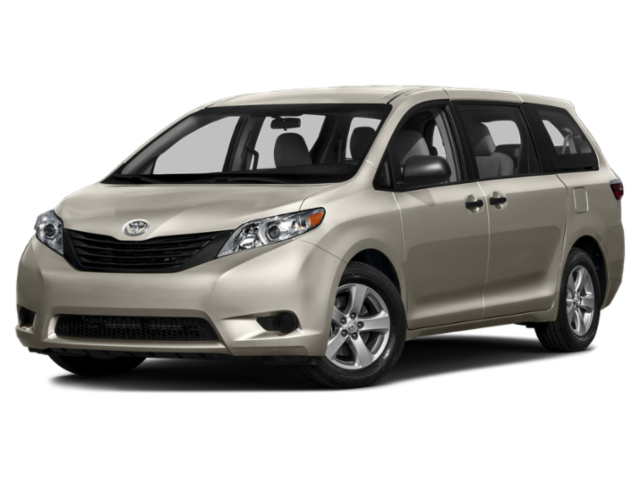 2015 Toyota Sienna L's photo