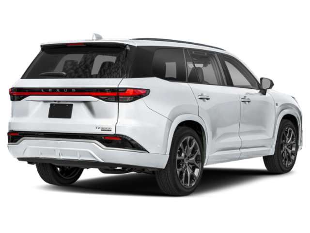 2024 Lexus TX 500h F SPORT Premium photo 2