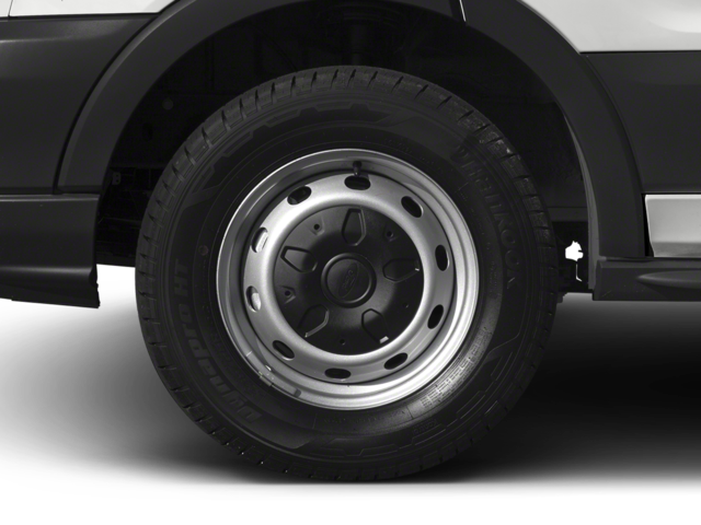 2018 FORD TRANSIT - Image 8