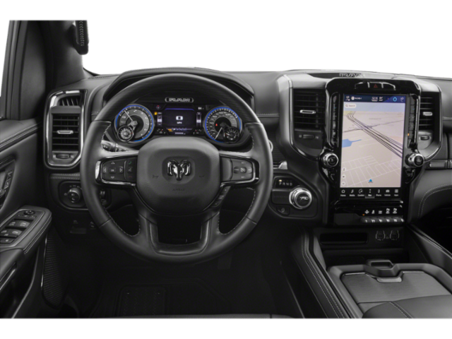 2022 Ram 1500 Limited photo 4