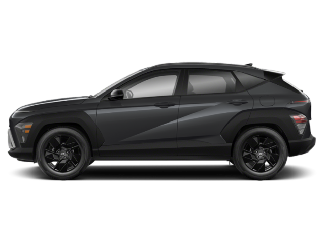 2026 Hyundai Kona SEL photo 17