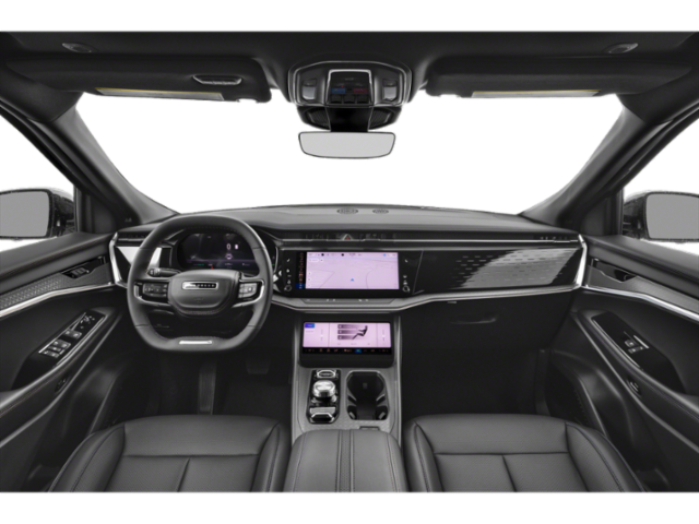 2025 Jeep Wagoneer S Launch Edition photo 4