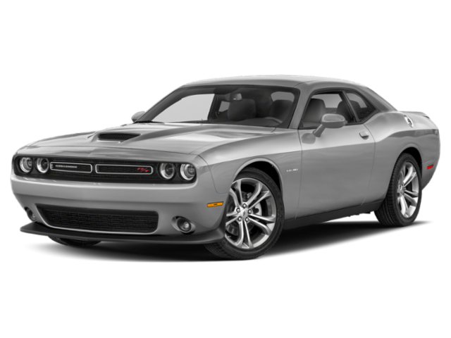 2023 Dodge Challenger R/T's photo