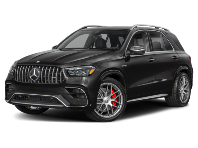 2026 Mercedes-Benz GLE AMG GLE63 S's photo