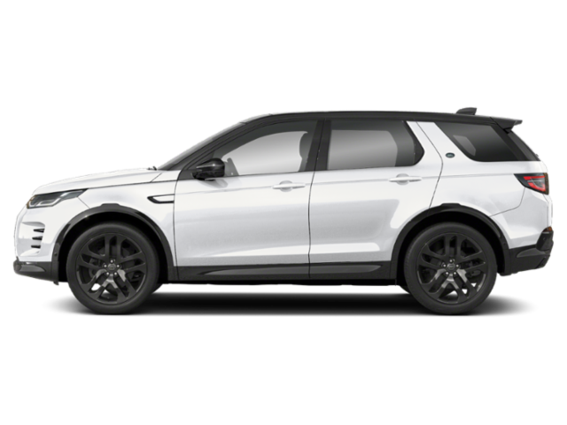 2024 Land Rover Discovery Sport SE photo 2