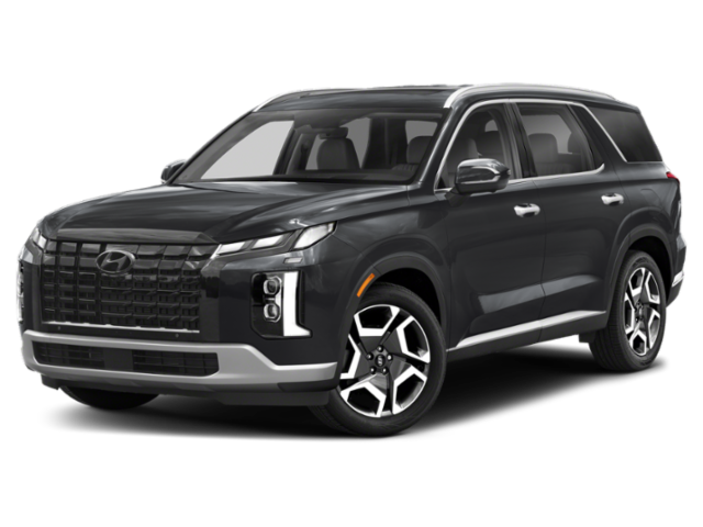 2023 Hyundai Palisade Limited's photo