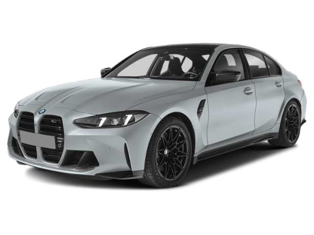 2026 BMW M3 Sedan M3's photo
