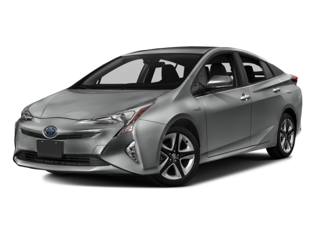2018 Toyota Prius Four's photo