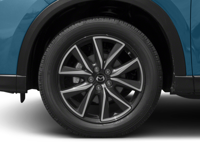 2017 Mazda CX-5 Grand Touring photo 9