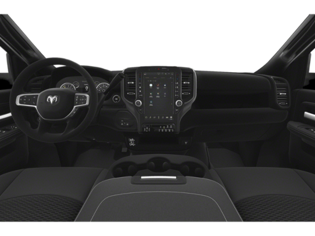 2026 Ram 2500 Tradesman photo 2