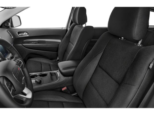 2019 Dodge Durango GT Plus photo 5