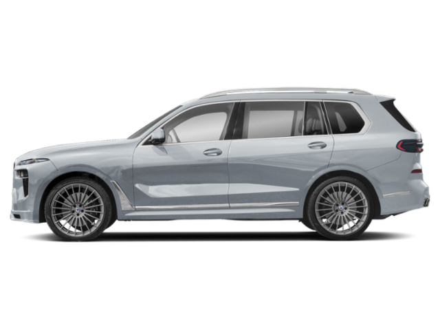 New 2025 BMW X7 ALPINA XB7 Sport Utility in Danvers #S9W82409 | Ira ...