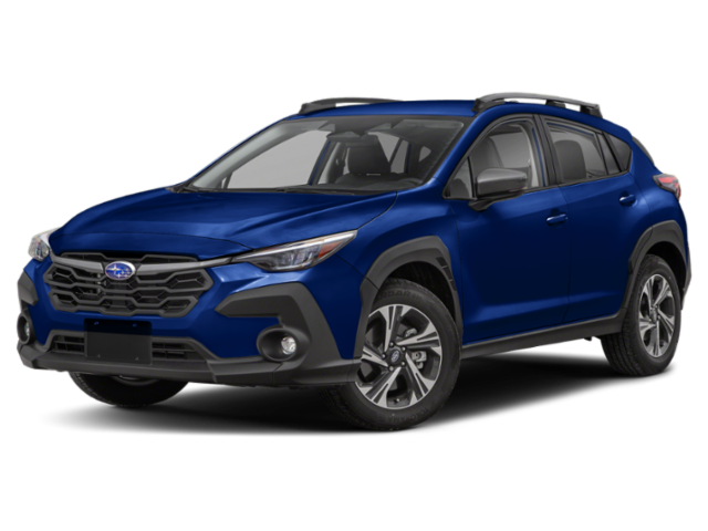 2025 Subaru Crosstrek Premium photo 23