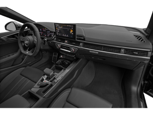 2020 Audi S5 Premium Plus photo 9