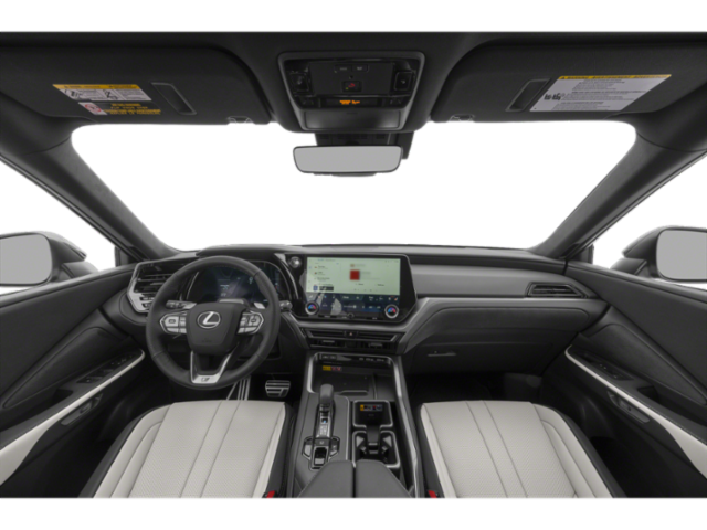 2026 Lexus TX 500h F SPORT Performance Premium photo 4