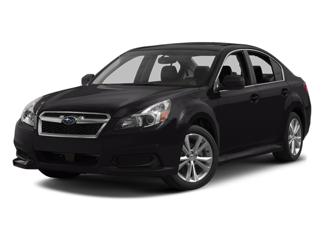 2013 Subaru Legacy I Premium's photo