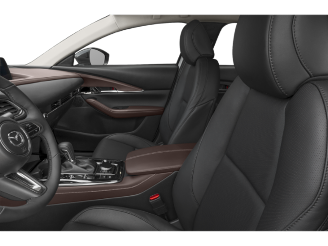 2025 Mazda CX-30 2.5 Turbo Premium photo 4