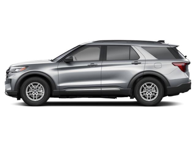 2025 Ford Explorer photo 22