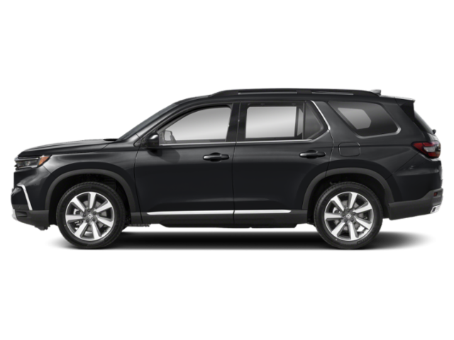 2023 Honda Pilot Touring photo 2