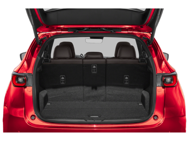 2024 Mazda CX-5 Signature photo 6