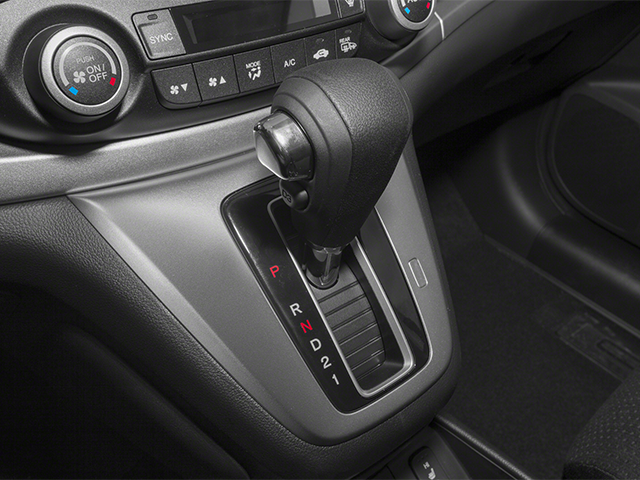 2013 Honda CR-V EX photo 3