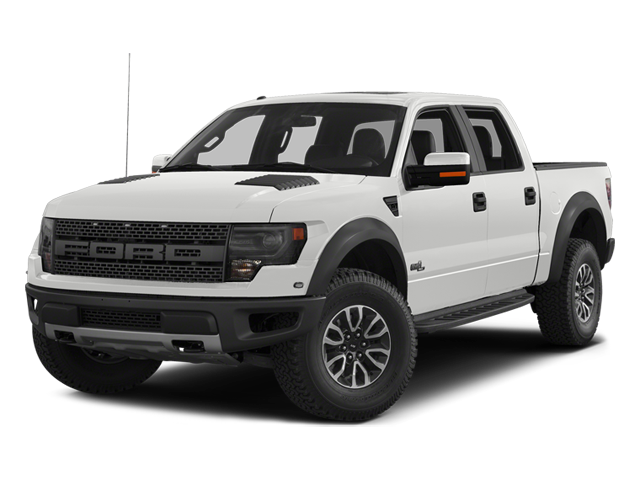 2014 FORD F-150 - Image 5