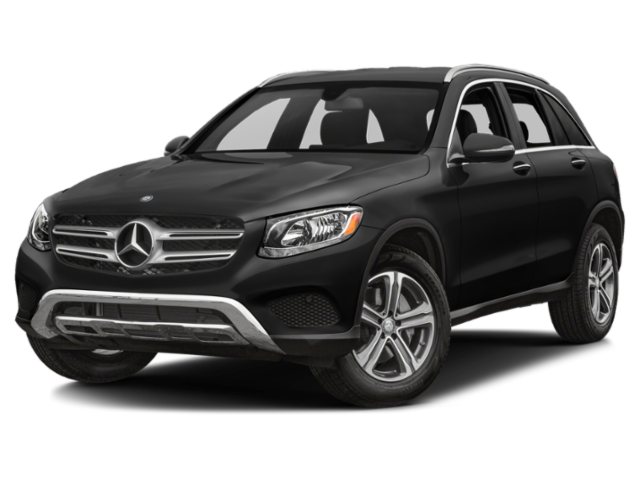 2018 Mercedes-Benz GLC