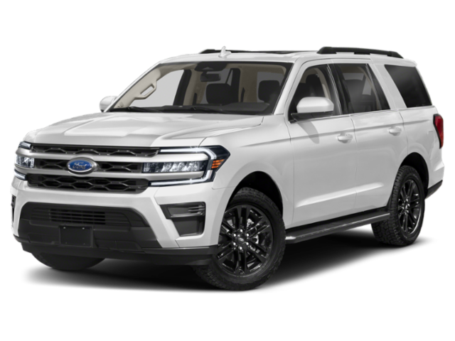 2022 Ford Expedition XLT's photo