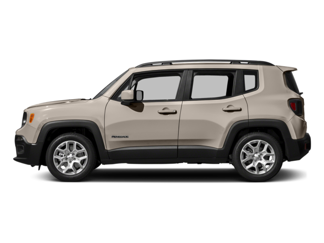 2016 Jeep Renegade Latitude North Edition photo 3