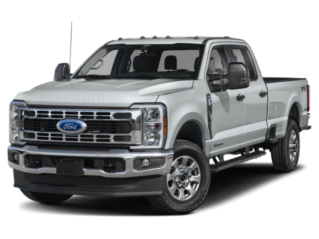 2025 Ford F-350 Super Duty XLT's photo