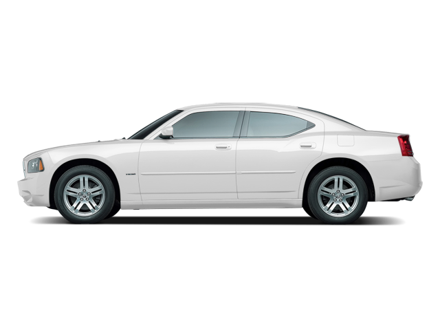 2010 Dodge Charger R/T