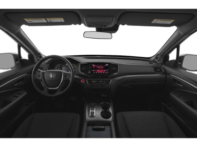 2023 Honda Ridgeline Sport photo 4